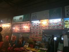 -Tanjung Aru Seafood Restaurant