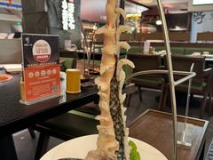 -得意咚瓜·顺德鱼生·冬瓜火锅(深圳首店)