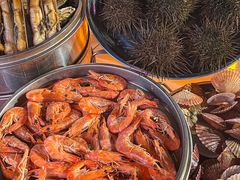 -东夷海鲜巨无霸(东夷小镇店)