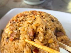 -村花杏荔枝湾艇仔粥