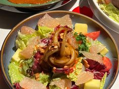 -Mogul Eatery·大亨餐酒馆