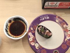 -万岁寿司(万国店)