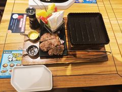 -豪客来牛排(中核世纪广场店)