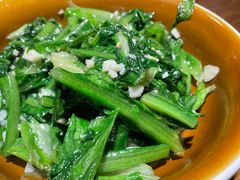 油麦菜-吴满满油泼面(北方风味园店)