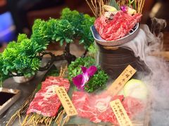 -牛焱·烧肉酒肆(五大道店)