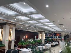-红菜坊·烤鸭·川鲁宴(石园店)