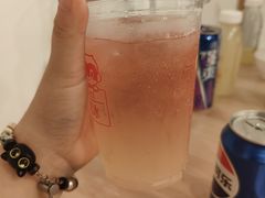 -老街烧烤大排档·地道湖北菜·龙虾馆(汉口火车站店)