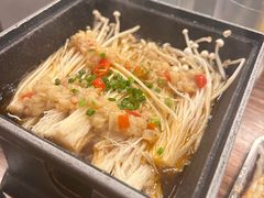 -破店肥哈·东北烧烤(南山保利店)