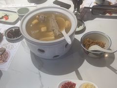 -發起人·肉骨茶(万象汇店)