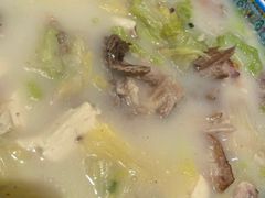 -福来居烤鸭店(天坛二店)