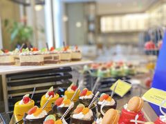 -运城诺富特酒店食宜厅