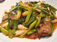 -川味中国寻香馆(琴台路店)