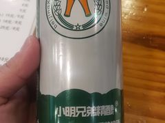 -京朋串屋·烧烤(望京西路总店)