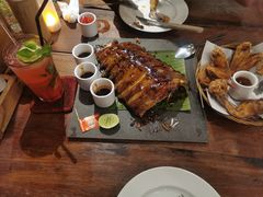 -Naughty Nuri’s Phuket