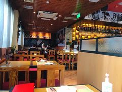 大堂-安妮意大利餐厅(国贸店)