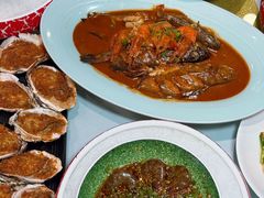 -渔娘渔家丹东海鲜(东直门店)