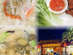 -美未居·老字号·地道顺德菜·桑拿鸡·鱼生(容桂店)