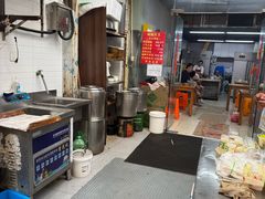 -锅贴大王南翔小笼(临沂二村店)