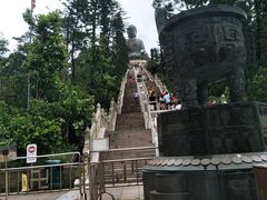 景点-天坛大佛