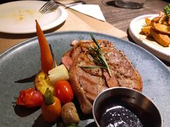 -巴别塔法餐舍(朝阳店)