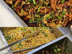 -沈姐万州烤鱼(沙坪坝七中店)