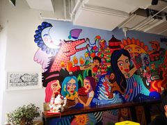 -Mesa Madre梅萨妈妈·Bintana(国贸店)