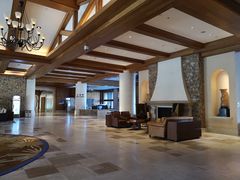 -长白山万达喜来登度假酒店