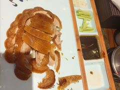 -三道菜(明堂公园店)