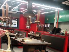 大堂-明洞王妃家烤肉(苏州中心星悦汇店)