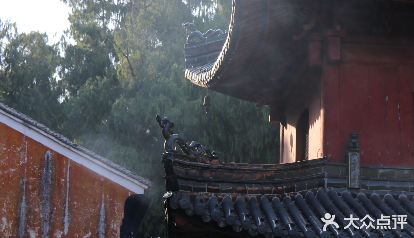 游:天台国清寺