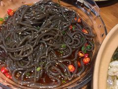 -巴蜀风情(西溪欢乐城店)