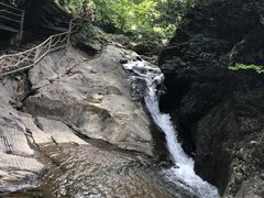 -太湖源风景区