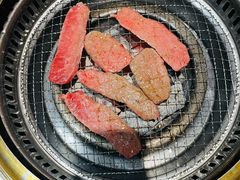 -松鱼亭·和牛烧肉(协鑫广场店)