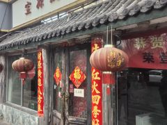 -宝源饺子(麦子店街店)