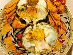 -渔娘蟹庄(阳澄湖莲花岛店)