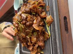 -北平食府(马鞍山路店)