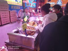 -大东门农贸市场(东顺城街)