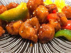 -松针蔡记蒸饺(花园路店)