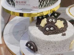 -DQ·蛋糕·冰淇淋(徐东销品茂店)