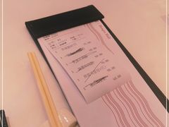 -白天鹅宾馆-宏图府餐厅