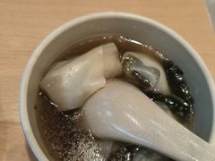 -素满香·全民食养自助(长宁龙之梦店)