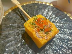 -火山屋台(新街口店)