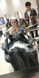 -OnHair Salon