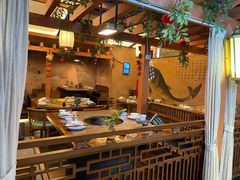 -好灶头妈妈菜·千岛湖柴火鱼餐厅(桐庐店)