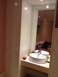 -悦己堂美容养生SPA