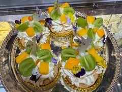 -丁香西饼屋(桂林路店)