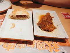 -大师兄·西北小馆(北站缤果空间店)