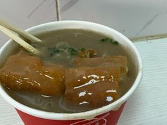 -汪记鲜鱼糊汤粉(沈阳路总店)