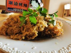 -明思味 二十年潮粤菜(榕城东山店)