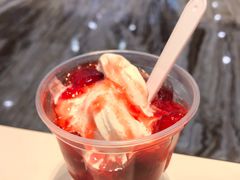 -麦当劳(新世纪环球中心店)